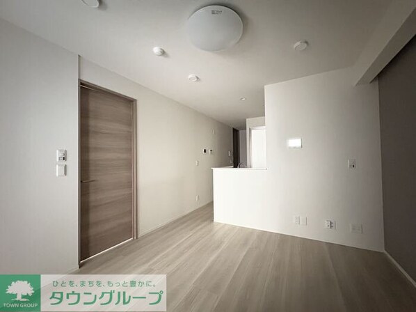 セレスティア東向島の物件内観写真